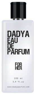 Dadya B-119 EDP 100 ml Kadın Parfümü kullananlar yorumlar